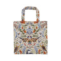 Ulster Weavers Blackthorn PVC Bag - Small in Beige - Flemings Department Store