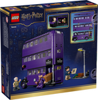 LEGO Knight Bus Adventure 76446