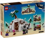 LEGO Dr. Hiriluk's Hideout 75641 – product image 2
