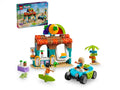 LEGO® Friends 42625 Beach Smoothie Stand - Flemings Department Store