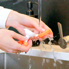 Quark  - Fruuti Silicone Baby Fruit Feeder