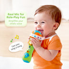 VTech Baby Sing Along Microphone - image 2