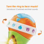 VTech Baby Sing Along Microphone - image 3
