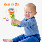 VTech Baby Sing Along Microphone - image 4
