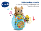 VTech Baby Peek-a-Boo Bear - image 4