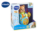 VTech Baby Peek-a-Boo Bear - image 5