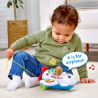 VTech Baby 123 Fly With Me Aeroplane - image 2