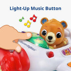 VTech Baby 123 Fly With Me Aeroplane - image 6