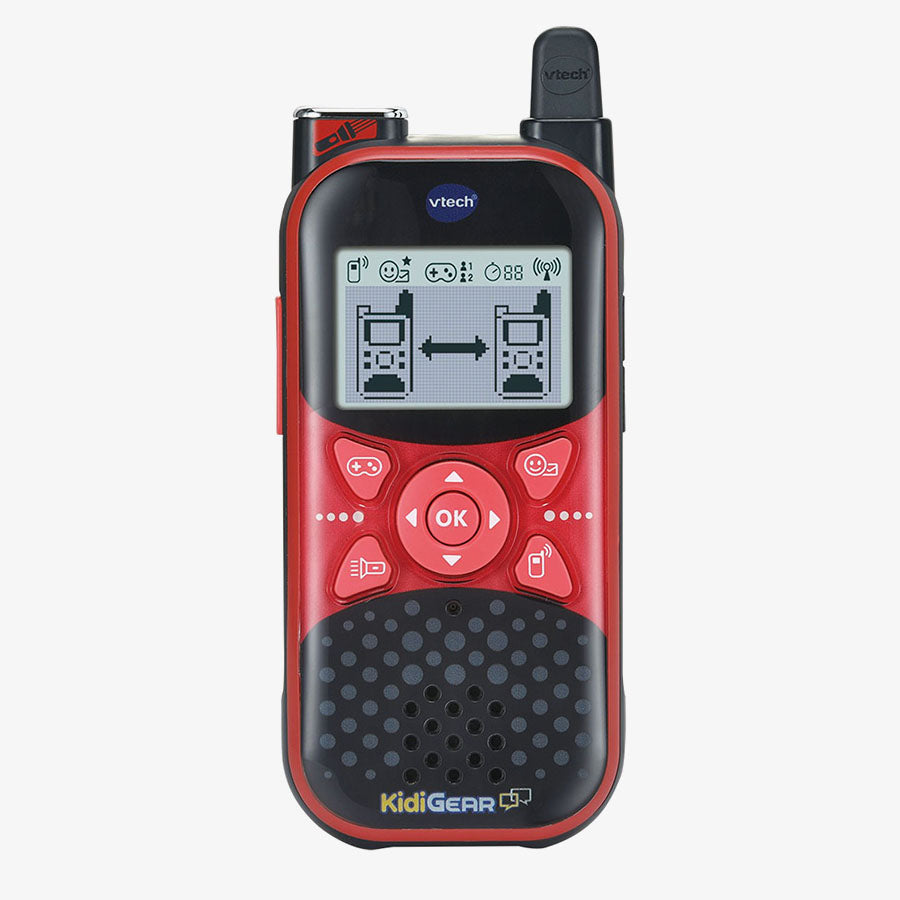 VTech KidiGear Walkie Talkies Explorer - image 5