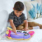 VTech Bluey Sing-Along Keyboard - image 4