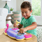 VTech Bluey Sing-Along Keyboard - image 5
