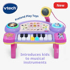 VTech Bluey Sing-Along Keyboard