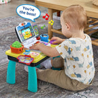 VTech Baby Big Business Baby Desk - image 2
