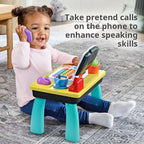 VTech Baby Big Business Baby Desk - image 3