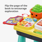 VTech Baby Big Business Baby Desk - image 5