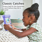 VTech Bluey Claw Game & Go - image 6