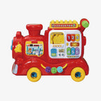 VTech Baby 4-in-1 Alphabet Express - image 6
