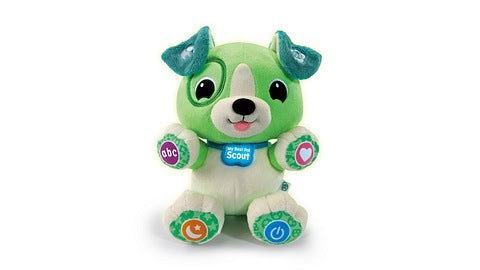 LeapFrog My Best Pal Scout - image 4
