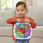 LeapFrog My 1st Phonics Spin & Learn - image 2