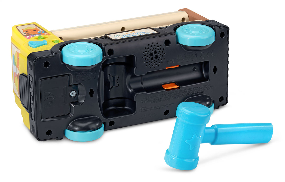 LeapFrog Pound & Pop Truck - image 2