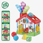 LeapFrog 4-in-1 Discovery House