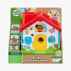 LeapFrog 4-in-1 Discovery House - image 8