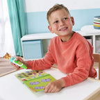 LeapFrog LeapStart Reading Buddies Starter Set - image 3