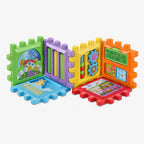 LeapFrog 6-in-1 Snap & Learn Busy Cube - image 7