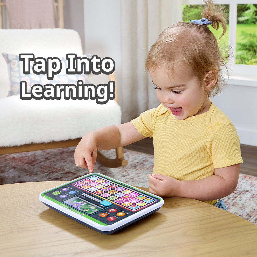 LeapFrog My First ABC Tablet - image 2
