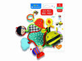 Baby clementoni travel mobile