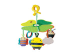 Baby clementoni travel mobile