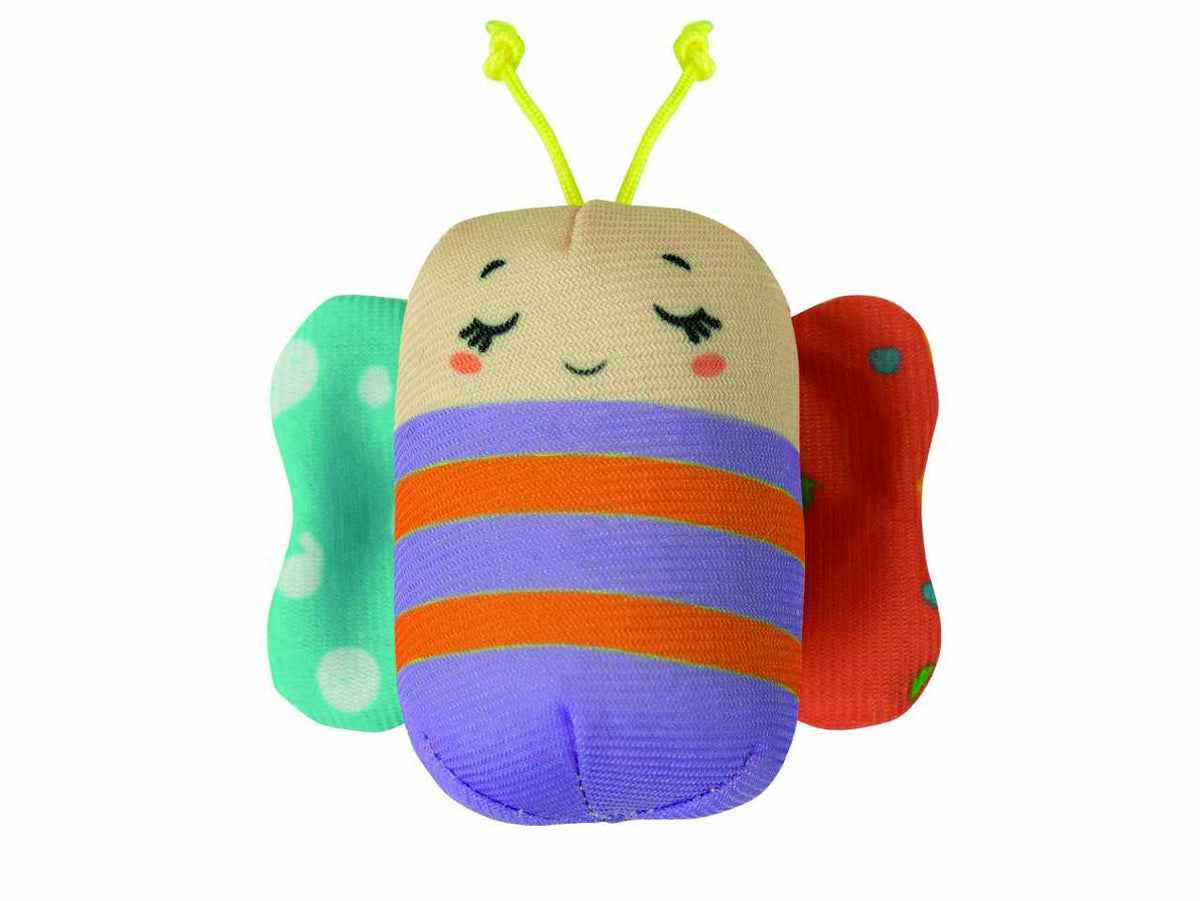 Baby clementoni travel mobile