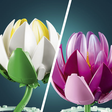 LEGO Water Lilies 11511 – product image 10