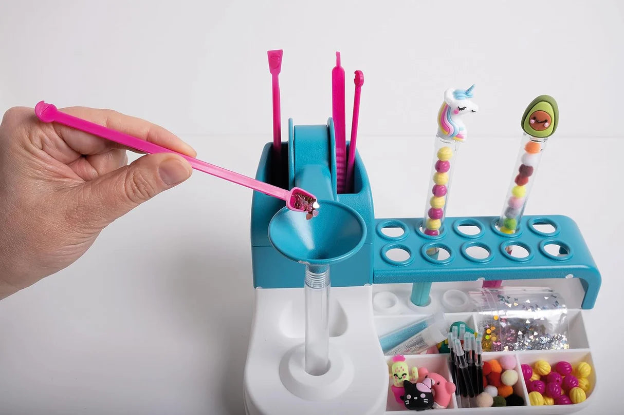 Pen Creator Studio – Customisable Pen Making Kit for Kids