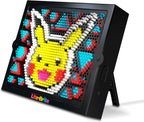 Lite Brite Pokemon