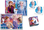 Edukit 4 In 1 Disney Frozen - Flemings Department Store