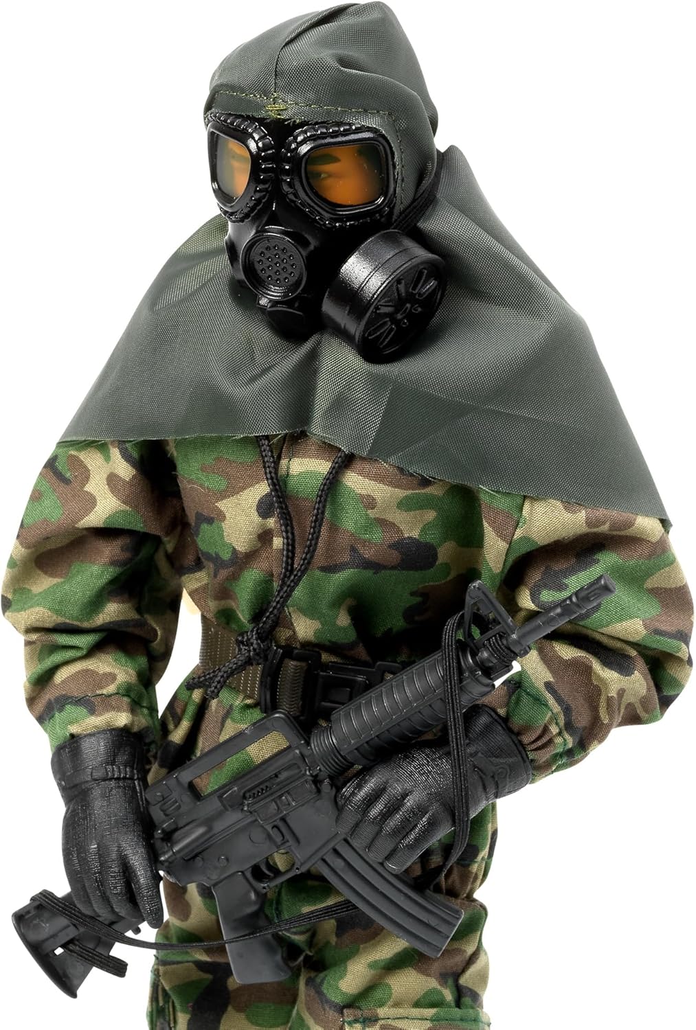 12" Marine (NBC Specialist) - Flemings Department Store