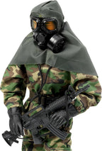 12" Marine (NBC Specialist) - Flemings Department Store
