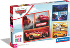 Disney Firebuds Supercolor Pixar Cars - Flemings Department Store