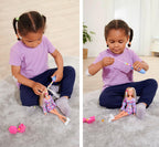 Steffi LOVE HAIR BEADS - Flemings Department Store