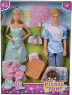 Steffi Love Picnic Fun - Flemings Department Store
