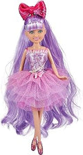 Zuru Sparkle Girlz Dreams Rainbow Fairy - Flemings Department Store