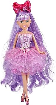 Zuru Sparkle Girlz Dreams Rainbow Fairy - Flemings Department Store