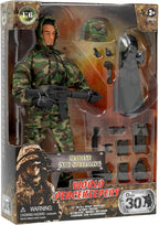 12" Marine (NBC Specialist) - Flemings Department Store
