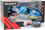 Exost Xmoke 2.4Ghz Remote Controlled Racing Car - Flemings Department Store