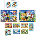 Edukit 4 In 1 Paw Patrol - Flemings Department Store