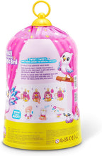 Pets Alive Polly the Magic Bird  – Interactive Singing Parrot