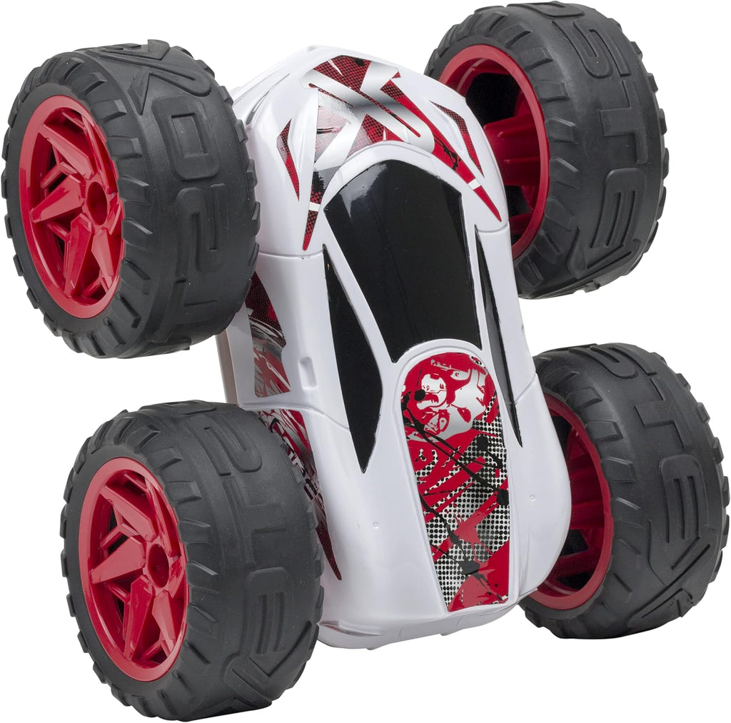 EXOST RC 20217 Gyrotex by Silverlit - Flemings Department Store