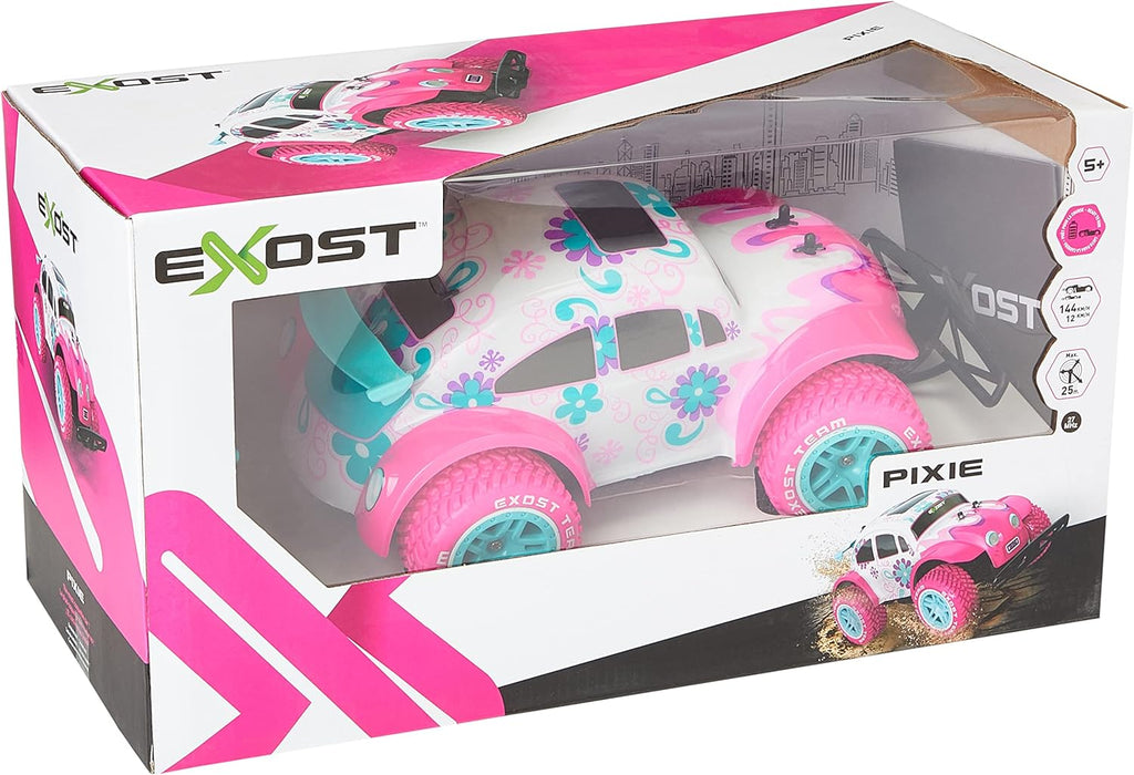 Exost Pixie Radio Controlled Car - Flemings Department Store
