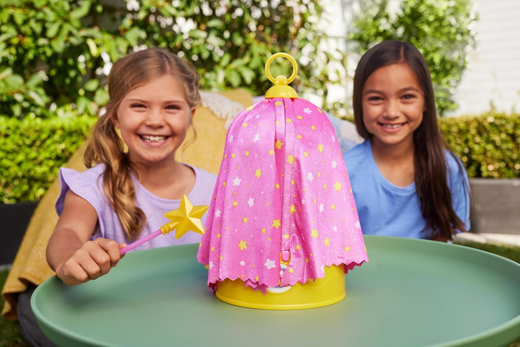 Pets Alive Polly the Magic Bird  – Interactive Singing Parrot